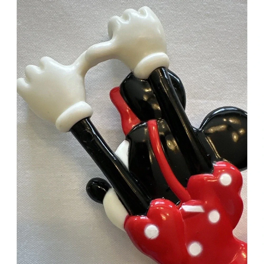 Vintage Minnie Mouse Walt‎ Disney World Back Scratcher, 15.25